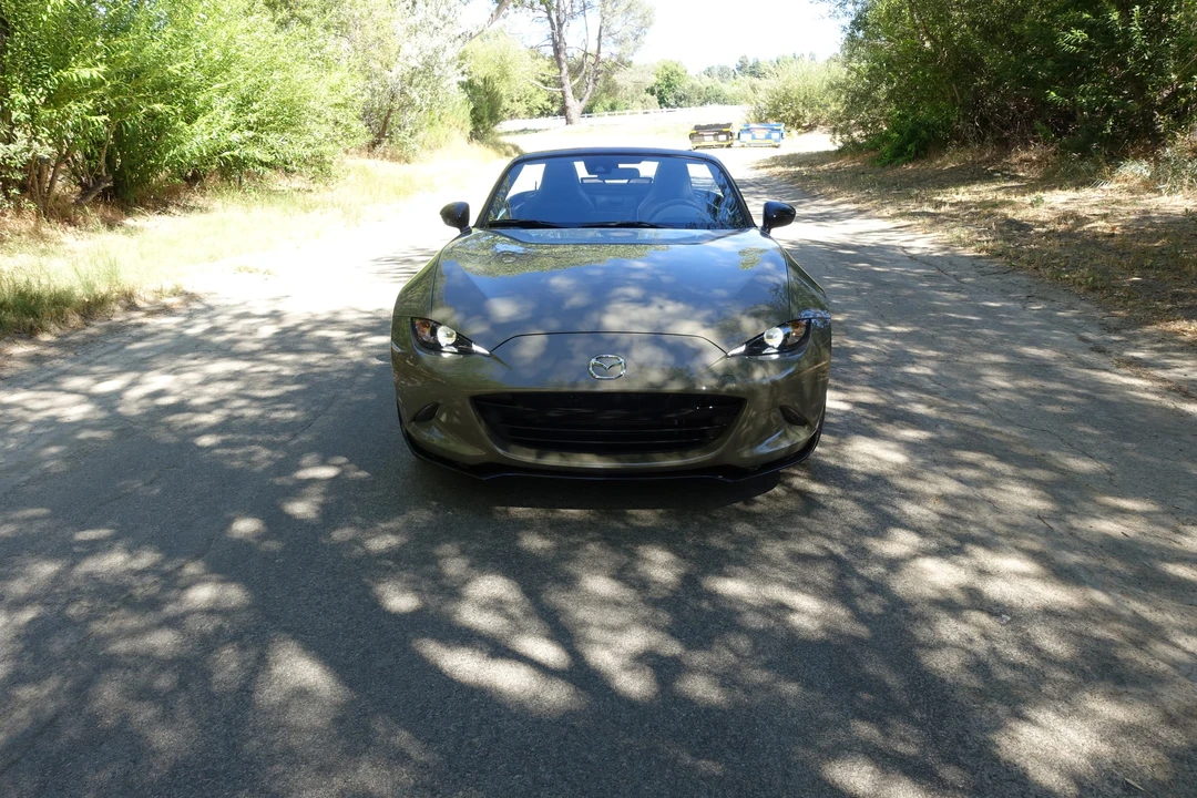 2023 Mazda ND MX-5 Miata - Image 20 of 31
