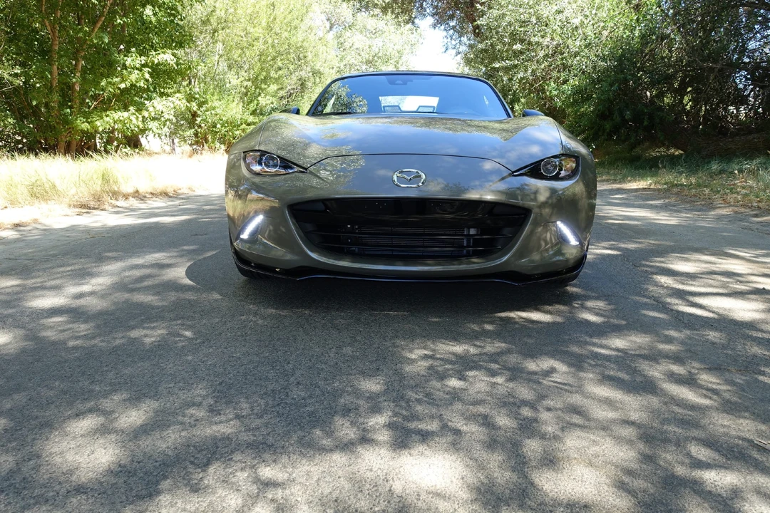 2023 Mazda ND MX-5 Miata - Image 31 of 31