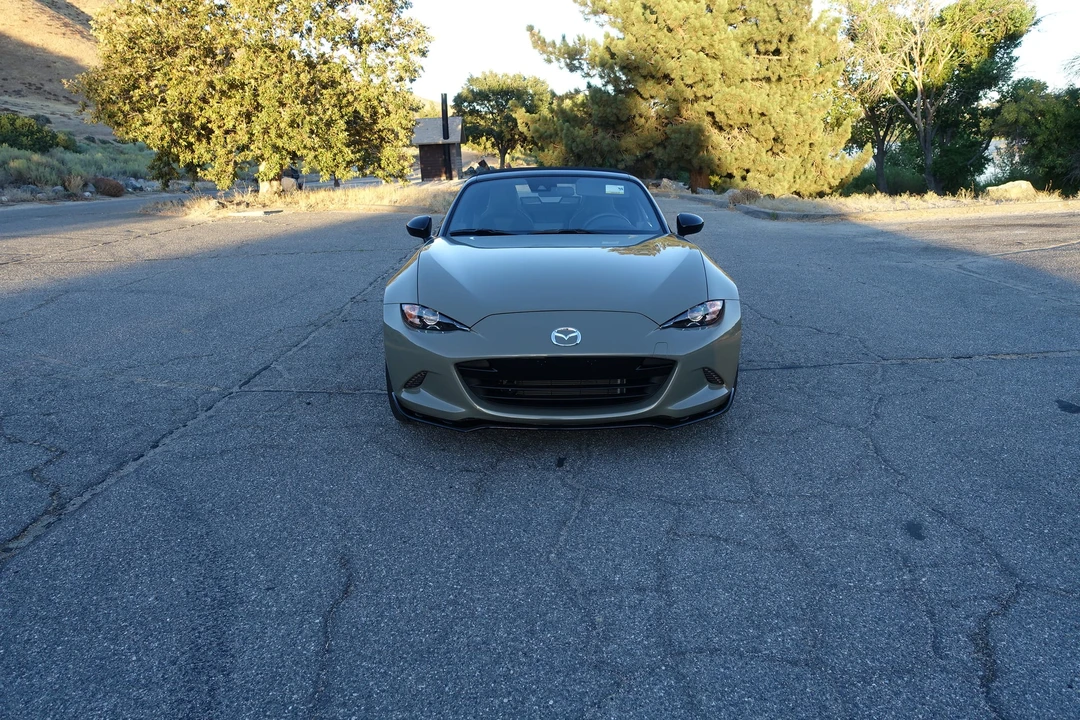 2023 Mazda ND MX-5 Miata - Image 5 of 31