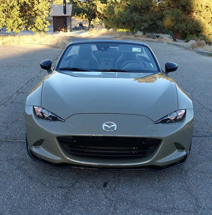 2023 Mazda ND MX-5 Miata - Image 6 of 31