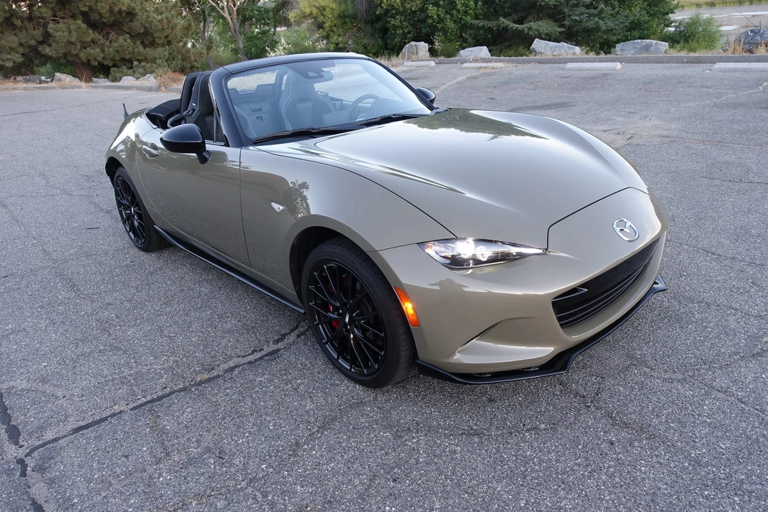 2023 Mazda ND MX-5 Miata - Image 10 of 31