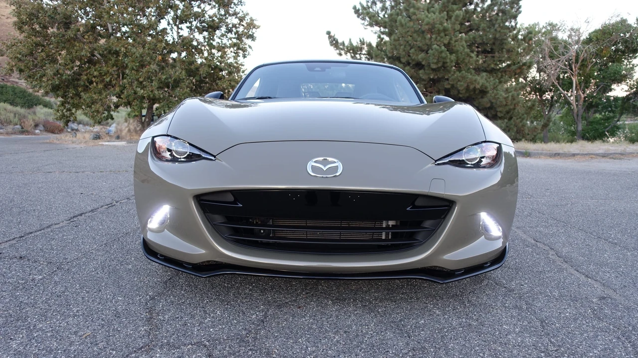 2023 Mazda ND MX-5 Miata - Image 7 of 31