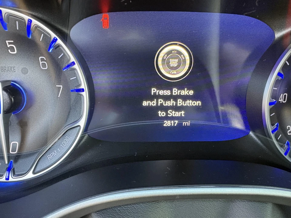 2025 Chrysler - Image 21 of 31