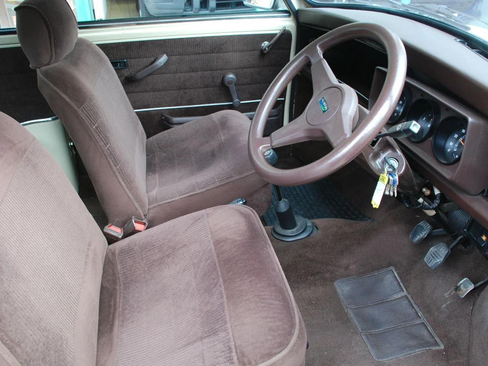 1987 Mini Mini Mark V - Image 2 of 8