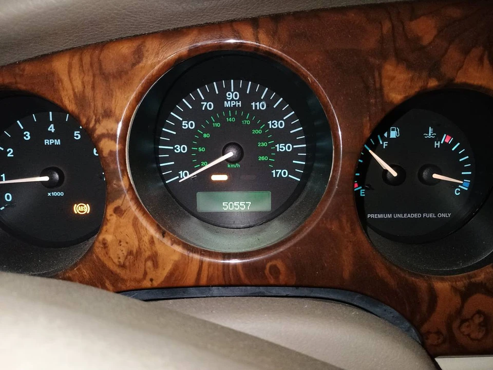 1997 Jaguar X100 XK8 - Image 14 of 16