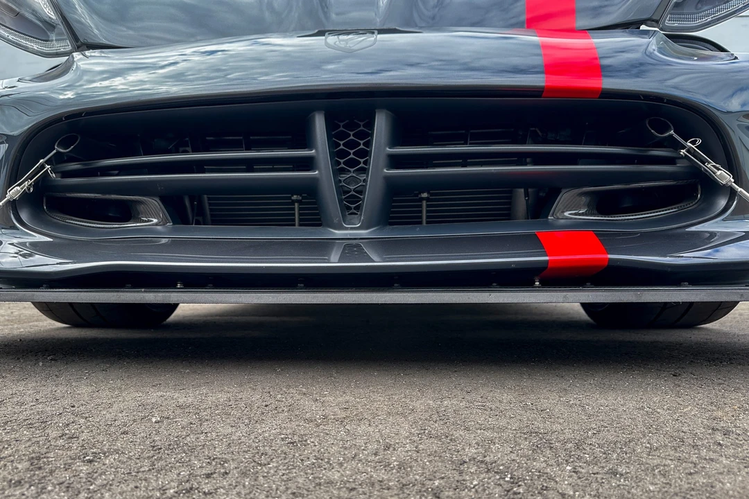 2017 Dodge Viper ACR 5th Gen - Image 26 of 31