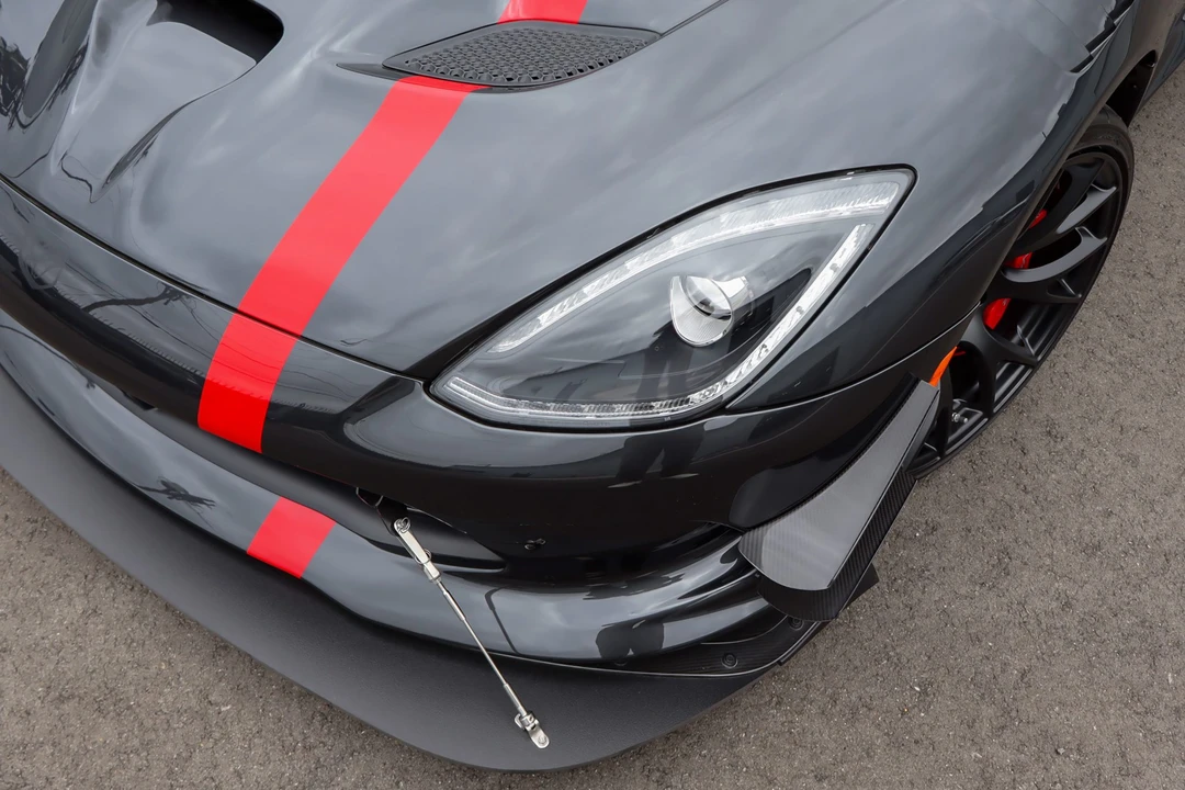 2017 Dodge Viper ACR 5th Gen - Image 21 of 31