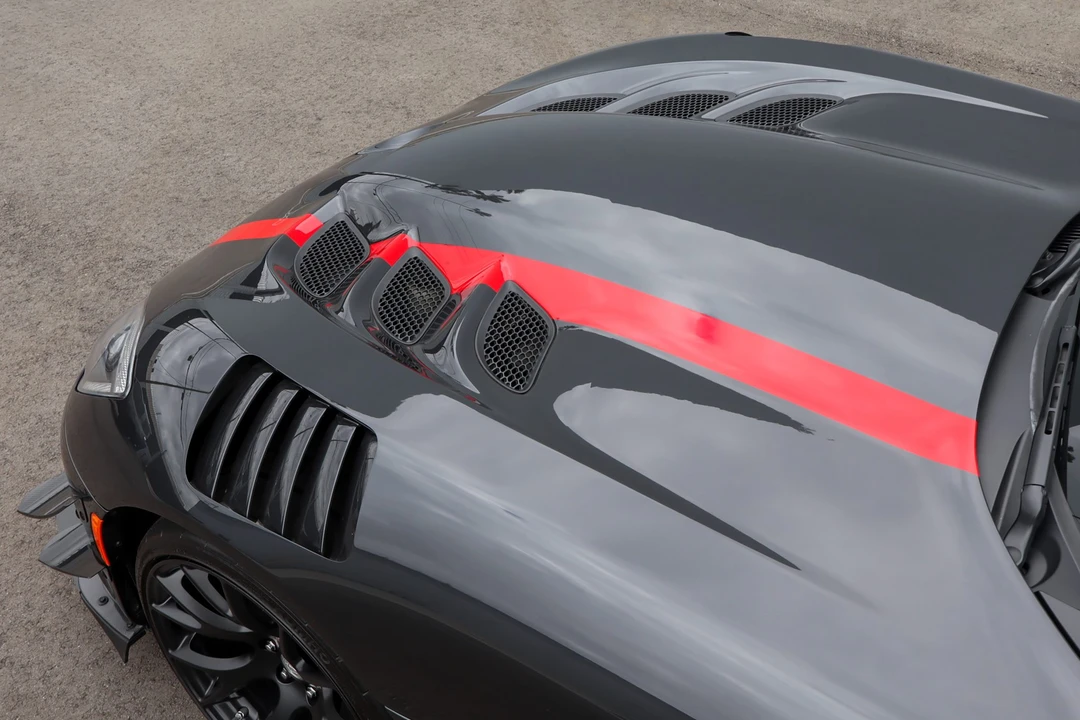 2017 Dodge Viper ACR 5th Gen - Image 22 of 31