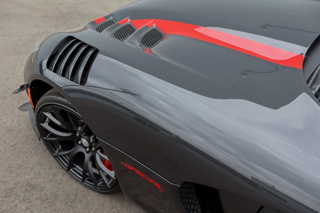 2017 Dodge Viper ACR 5th Gen - Image 23 of 31