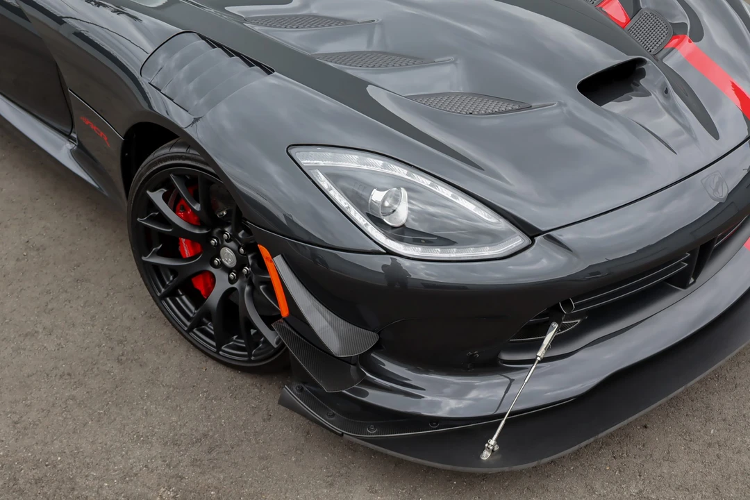 2017 Dodge Viper ACR 5th Gen - Image 20 of 31