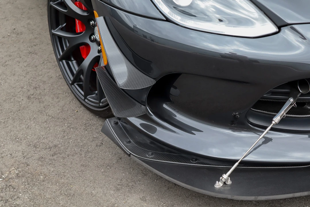 2017 Dodge Viper ACR 5th Gen - Image 27 of 31