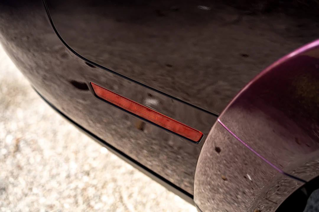 2022 Dodge Challenger SRT Demon & Super Stock 3rd Gen - Image 30 of 31