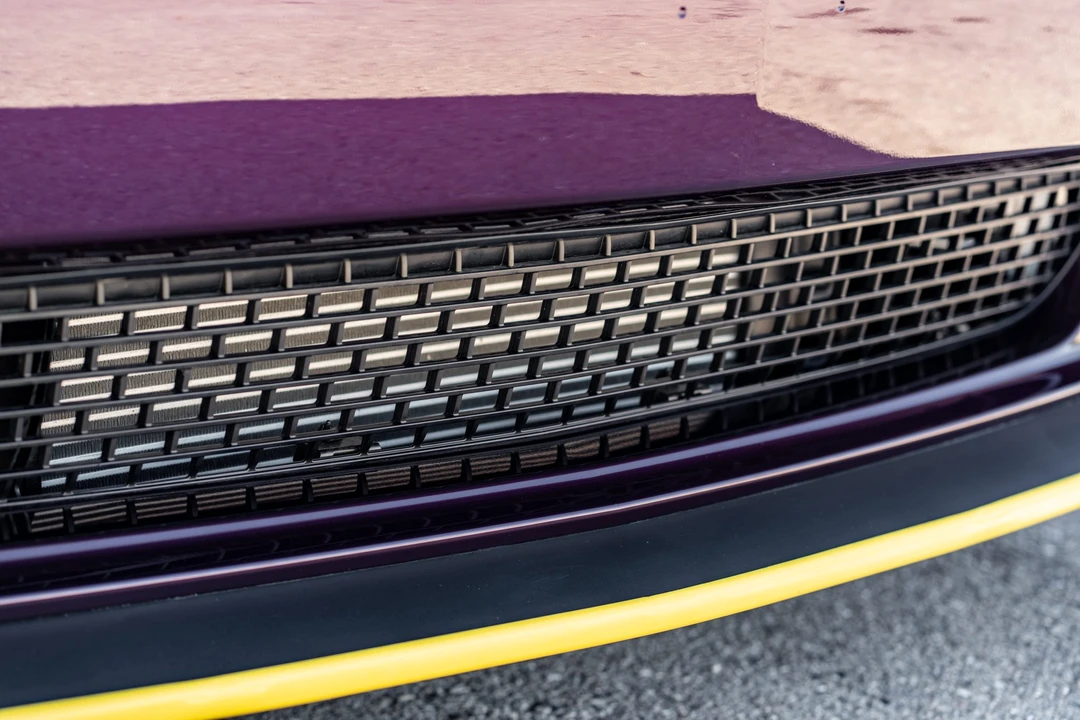 2022 Dodge Challenger SRT Demon & Super Stock 3rd Gen - Image 18 of 31