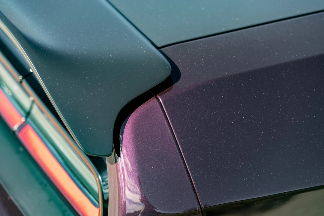 2022 Dodge Challenger SRT Demon & Super Stock 3rd Gen - Image 29 of 31
