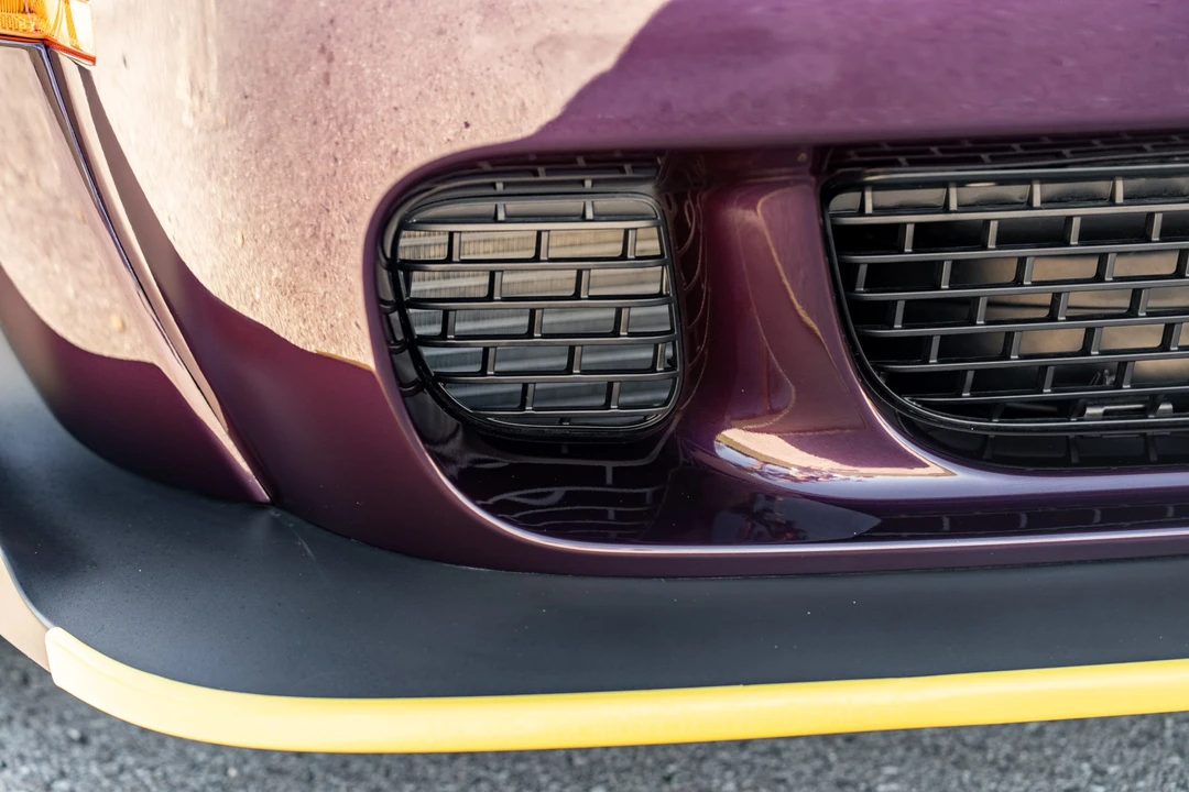 2022 Dodge Challenger SRT Demon & Super Stock 3rd Gen - Image 17 of 31
