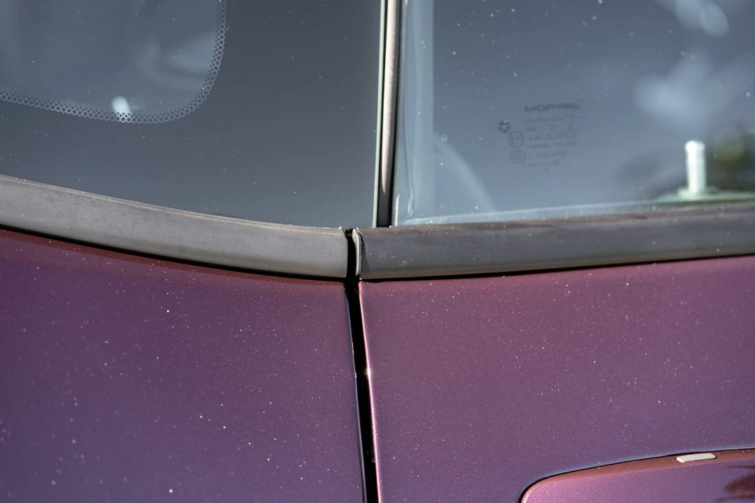 2022 Dodge Challenger SRT Demon & Super Stock 3rd Gen - Image 31 of 31