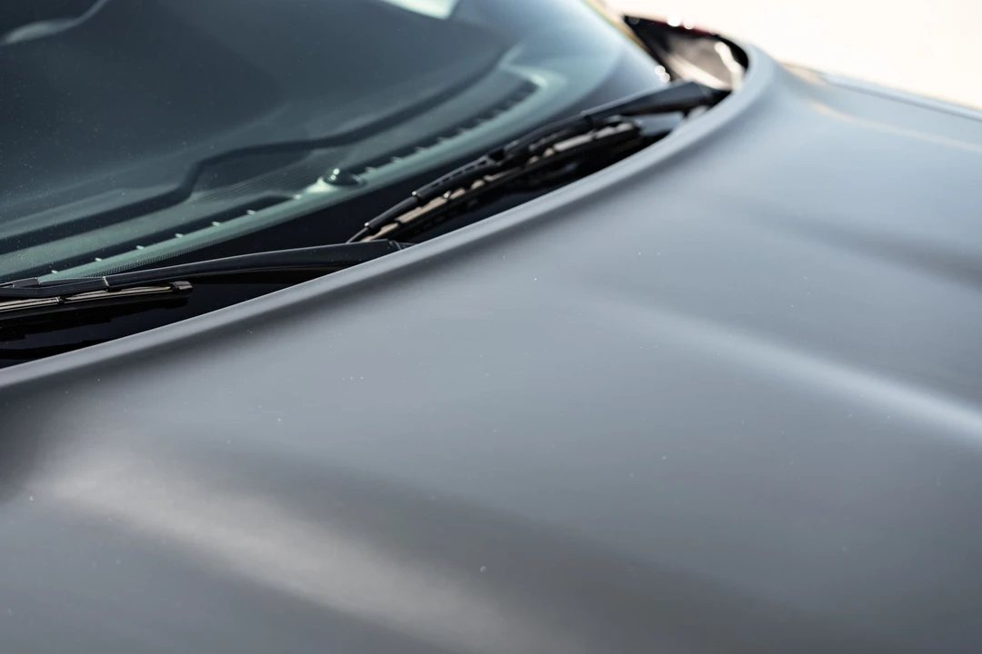 2022 Dodge Challenger SRT Demon & Super Stock 3rd Gen - Image 10 of 31