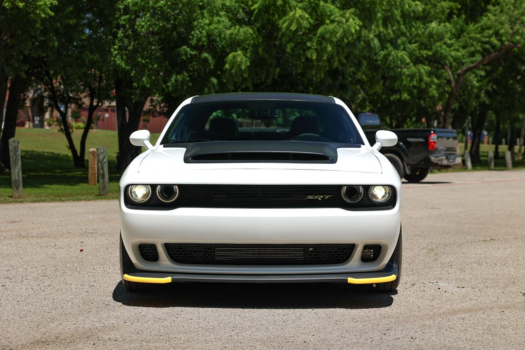 2023 Dodge Challenger SRT Demon & Super Stock 3rd Gen - Image 11 of 31