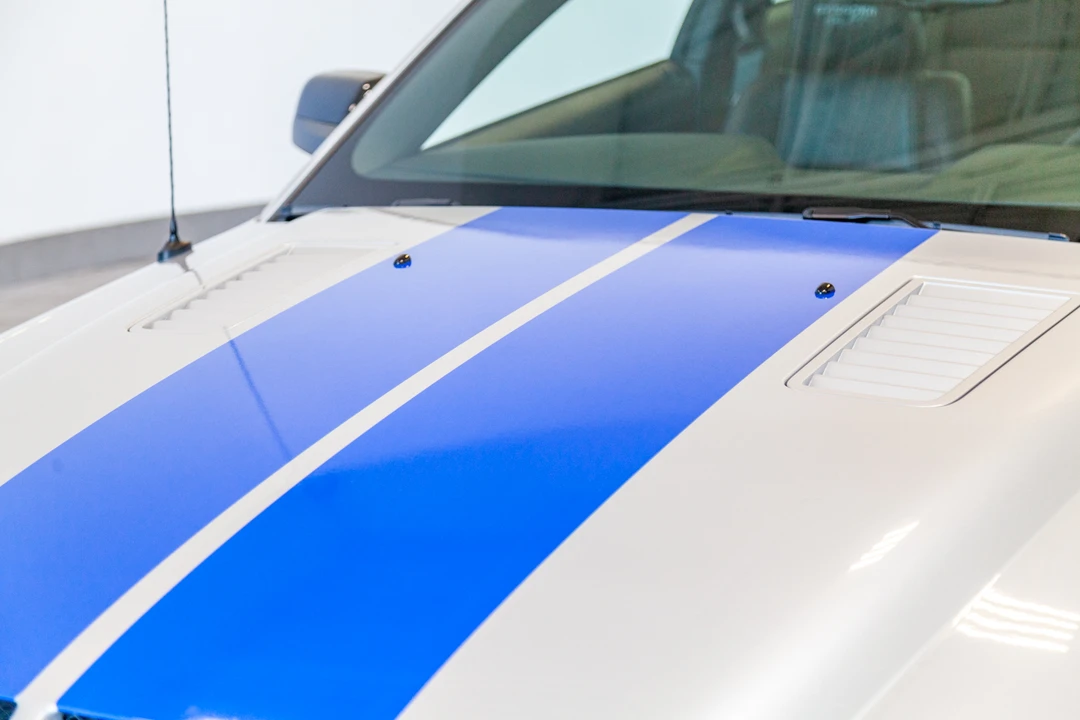 2008 Ford S197 I Shelby Mustang GT500 - Image 22 of 31