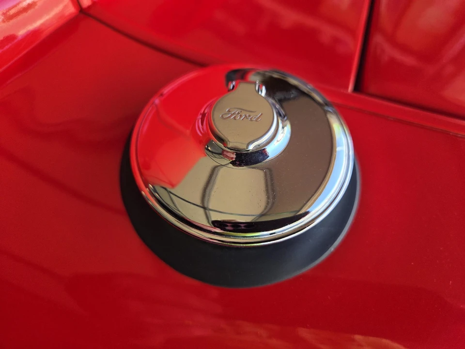 1929 Ford Model A - Image 23 of 31