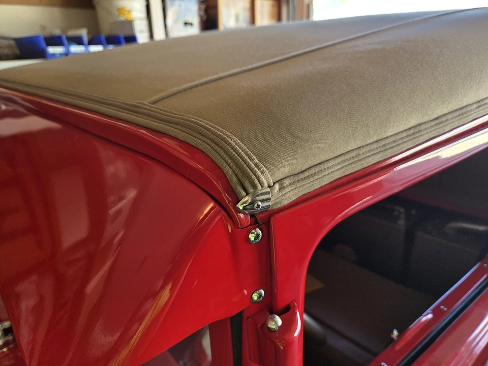 1929 Ford Model A - Image 27 of 31