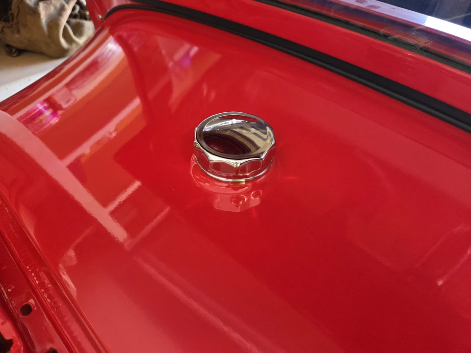 1929 Ford Model A - Image 29 of 31