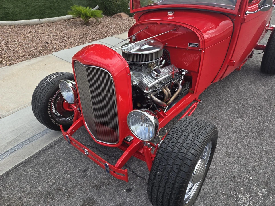 1929 Ford Model A - Image 12 of 31