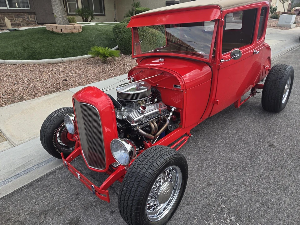 1929 Ford Model A - Image 13 of 31