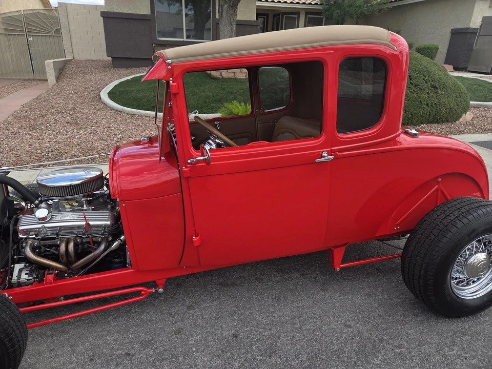 1929 Ford Model A - Image 14 of 31