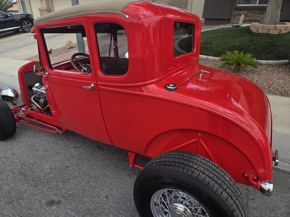 1929 Ford Model A - Image 15 of 31