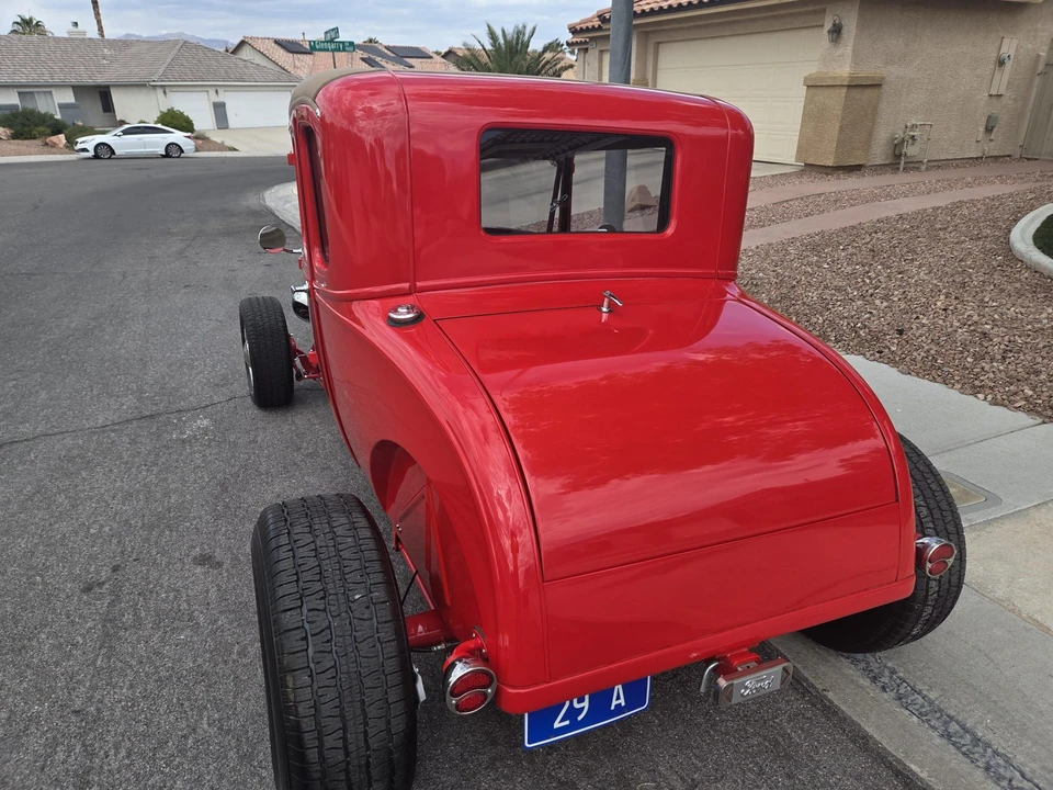 1929 Ford Model A - Image 16 of 31