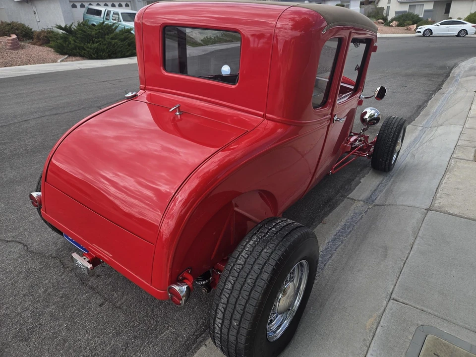 1929 Ford Model A - Image 17 of 31