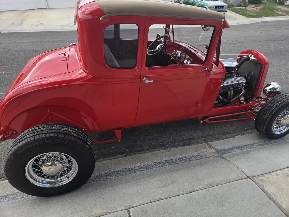 1929 Ford Model A - Image 18 of 31