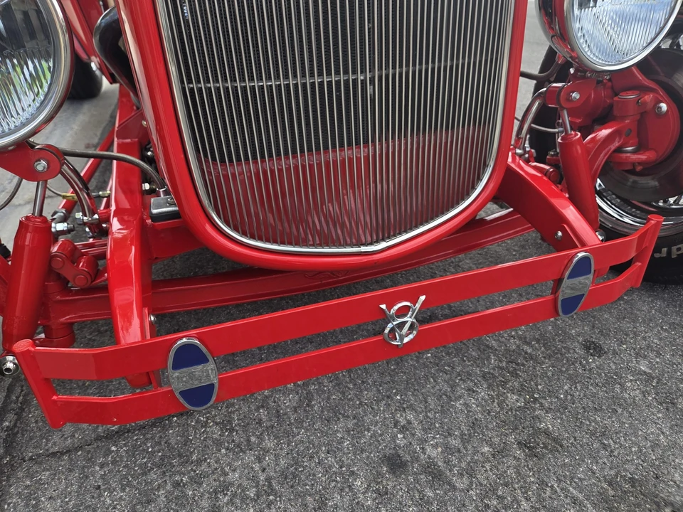 1929 Ford Model A - Image 20 of 31