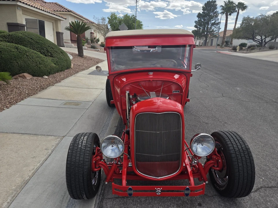 1929 Ford Model A - Image 10 of 31