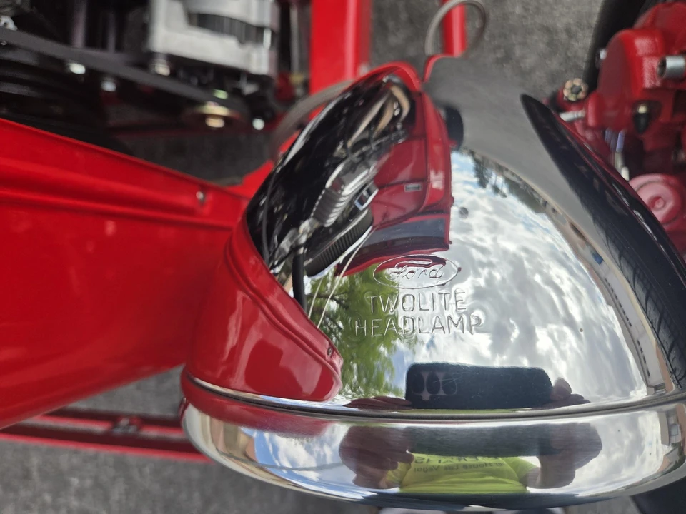 1929 Ford Model A - Image 25 of 31