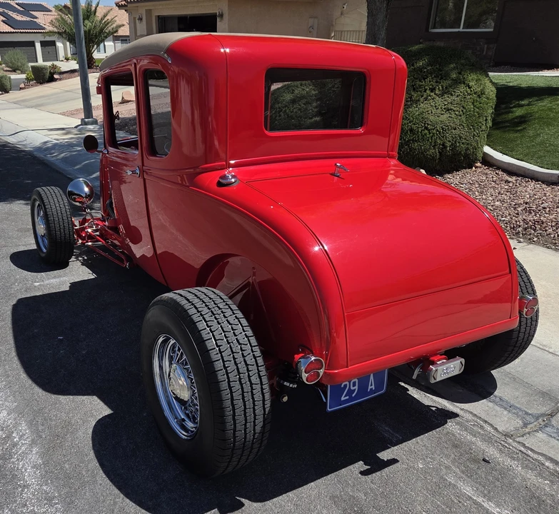 1929 Ford Model A - Image 5 of 31