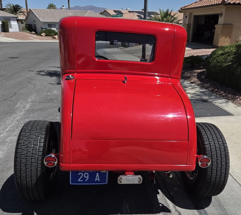 1929 Ford Model A - Image 6 of 31