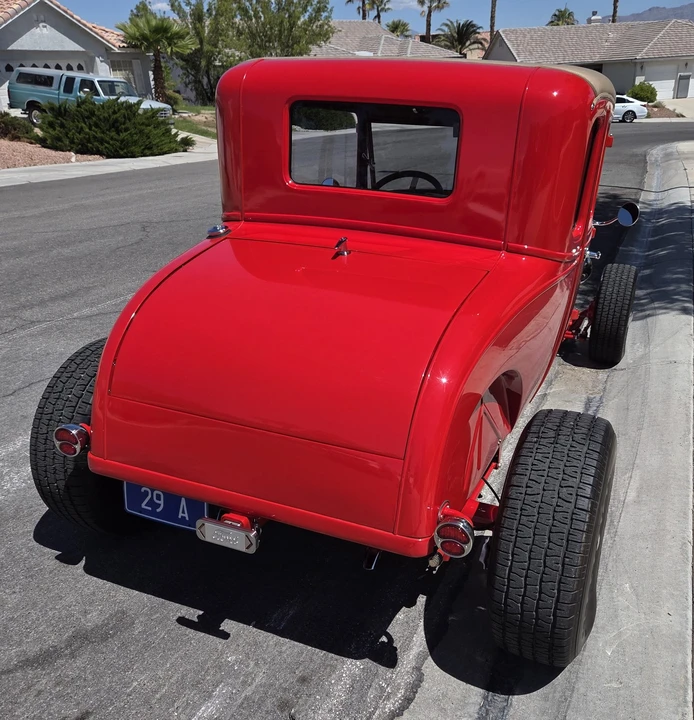 1929 Ford Model A - Image 7 of 31