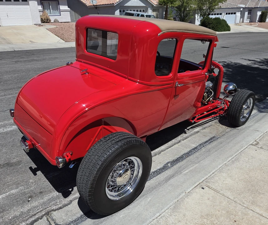 1929 Ford Model A - Image 8 of 31