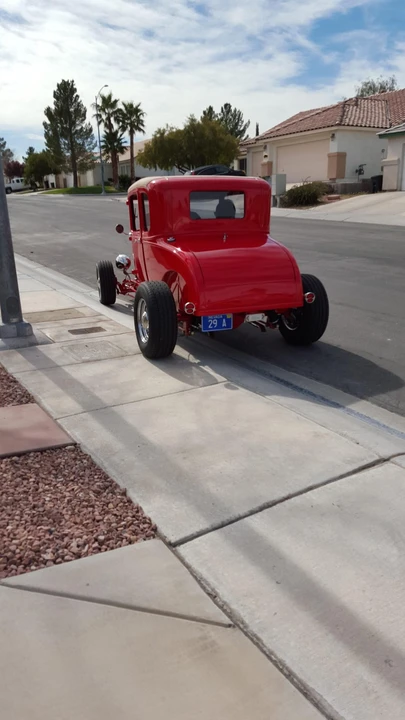 1929 Ford Model A - Image 19 of 31