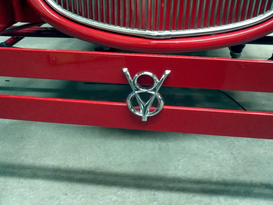 1929 Ford Model A - Image 22 of 31