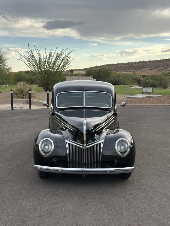 1939 Ford Standard & Deluxe & Super Deluxe - Image 16 of 31