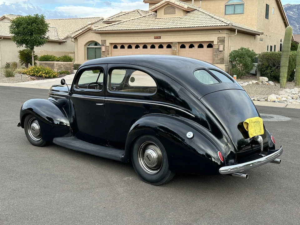 1939 Ford Standard & Deluxe & Super Deluxe - Image 7 of 31