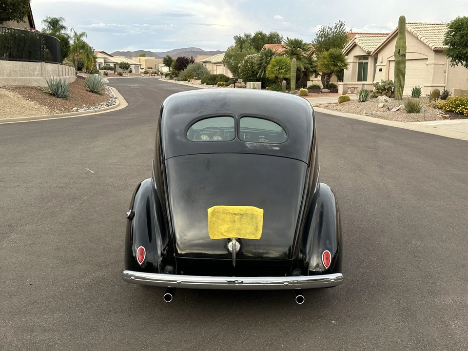 1939 Ford Standard & Deluxe & Super Deluxe - Image 8 of 31