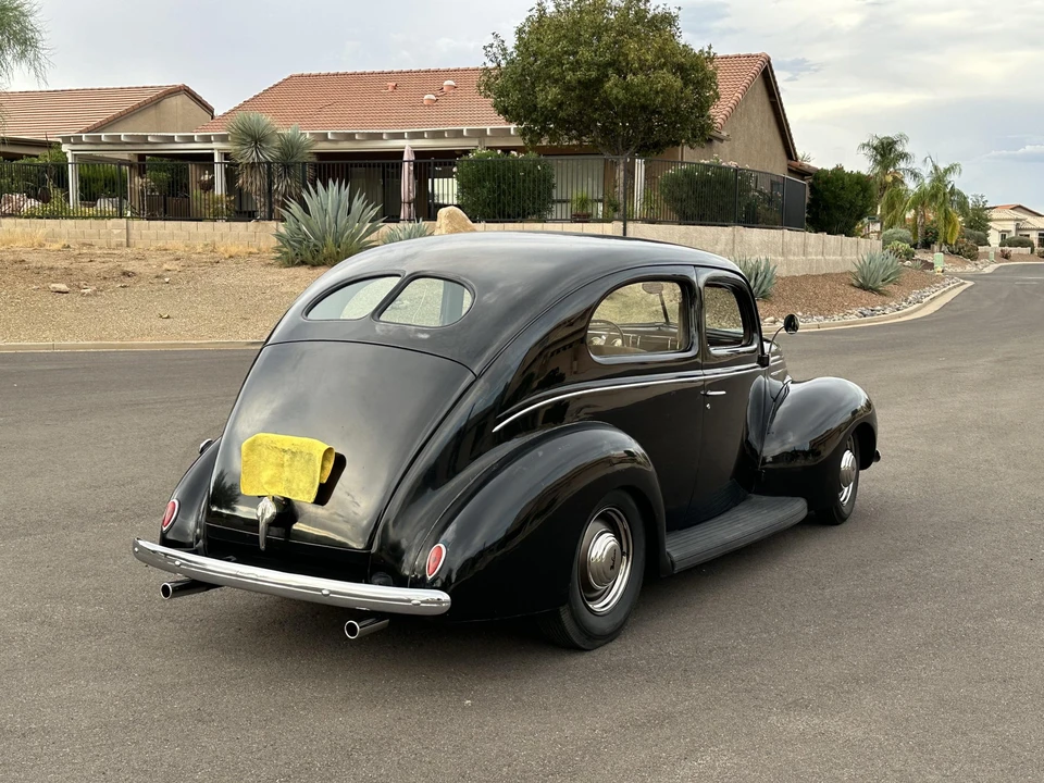 1939 Ford Standard & Deluxe & Super Deluxe - Image 11 of 31