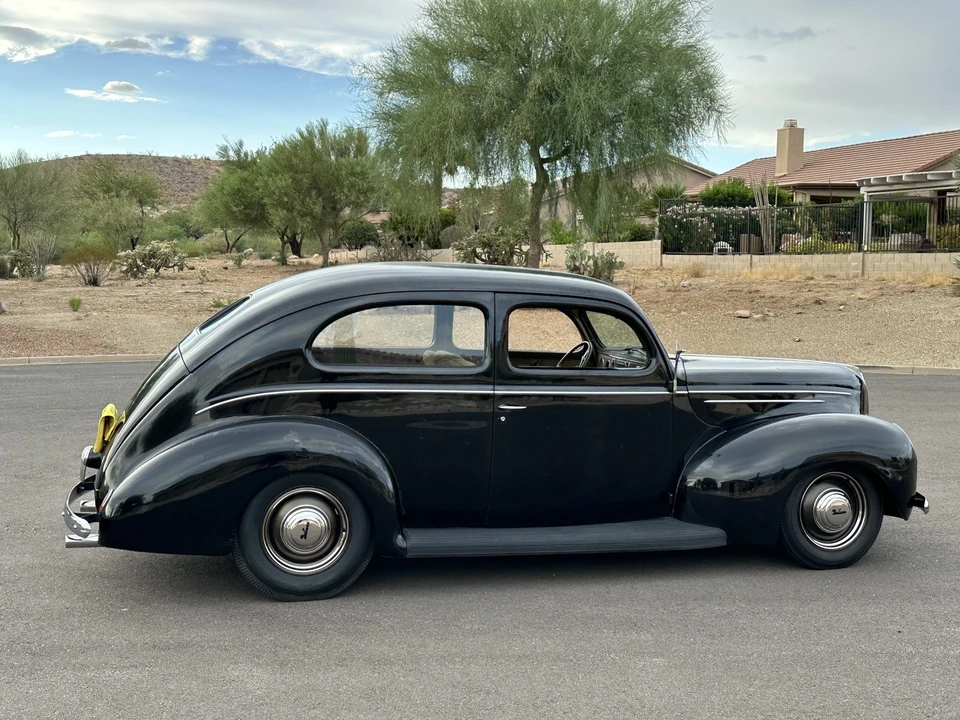 1939 Ford Standard & Deluxe & Super Deluxe - Image 12 of 31