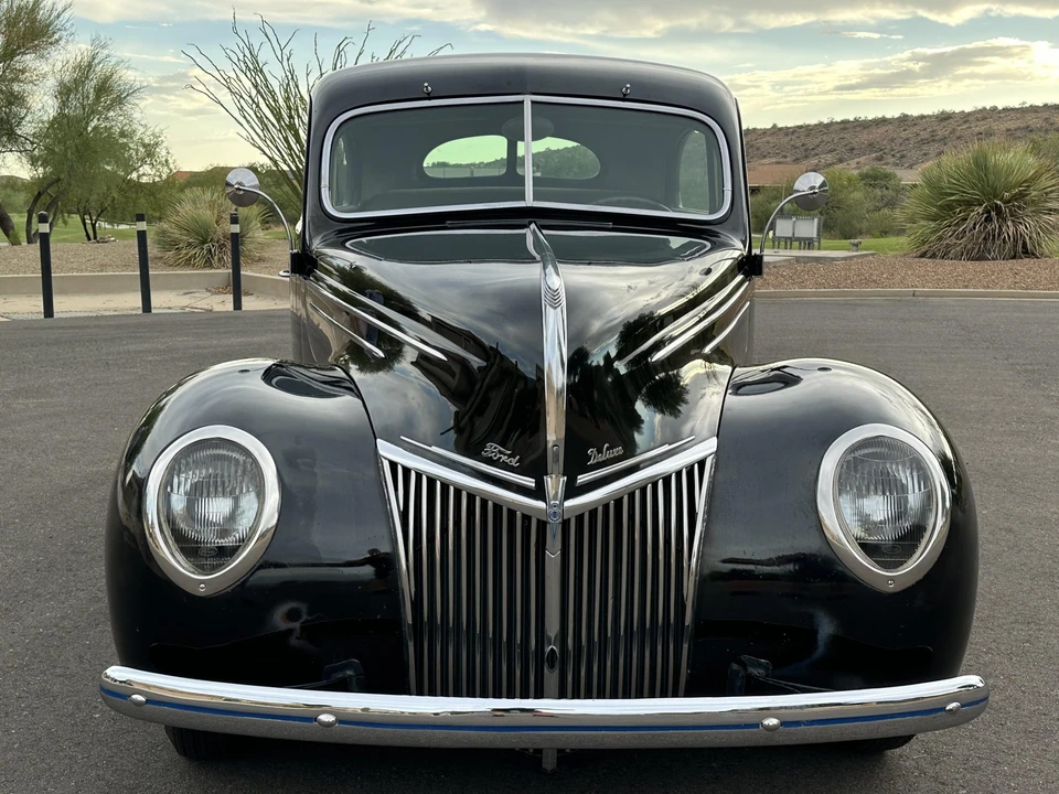 1939 Ford Standard & Deluxe & Super Deluxe - Image 17 of 31
