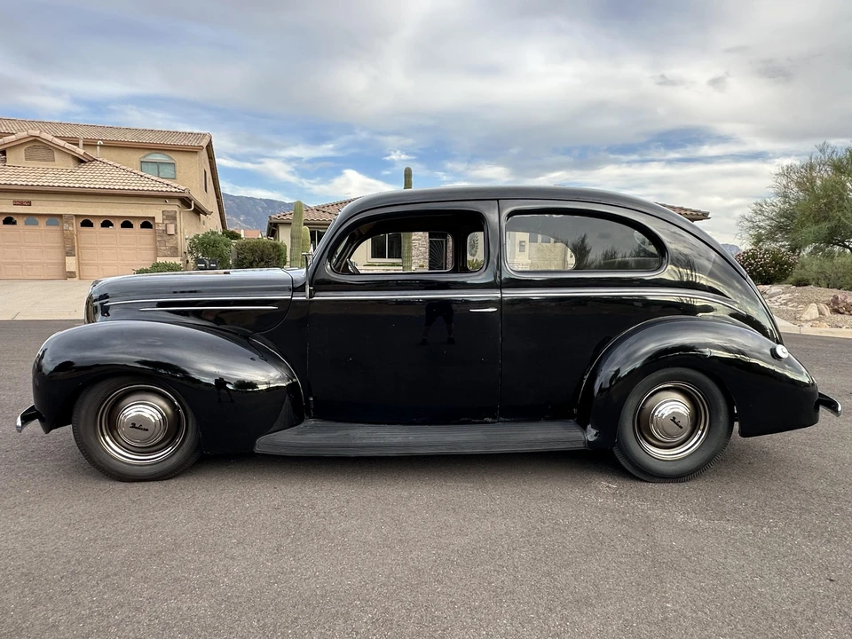 1939 Ford Standard & Deluxe & Super Deluxe - Image 5 of 31