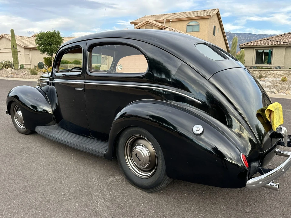 1939 Ford Standard & Deluxe & Super Deluxe - Image 6 of 31
